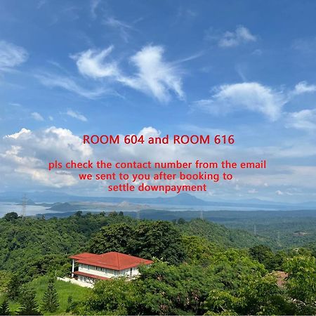 Splendido Tagagtay Taal Lake Staycation Free Parking Netflix No Free Pool Tagaytay City Екстер'єр фото