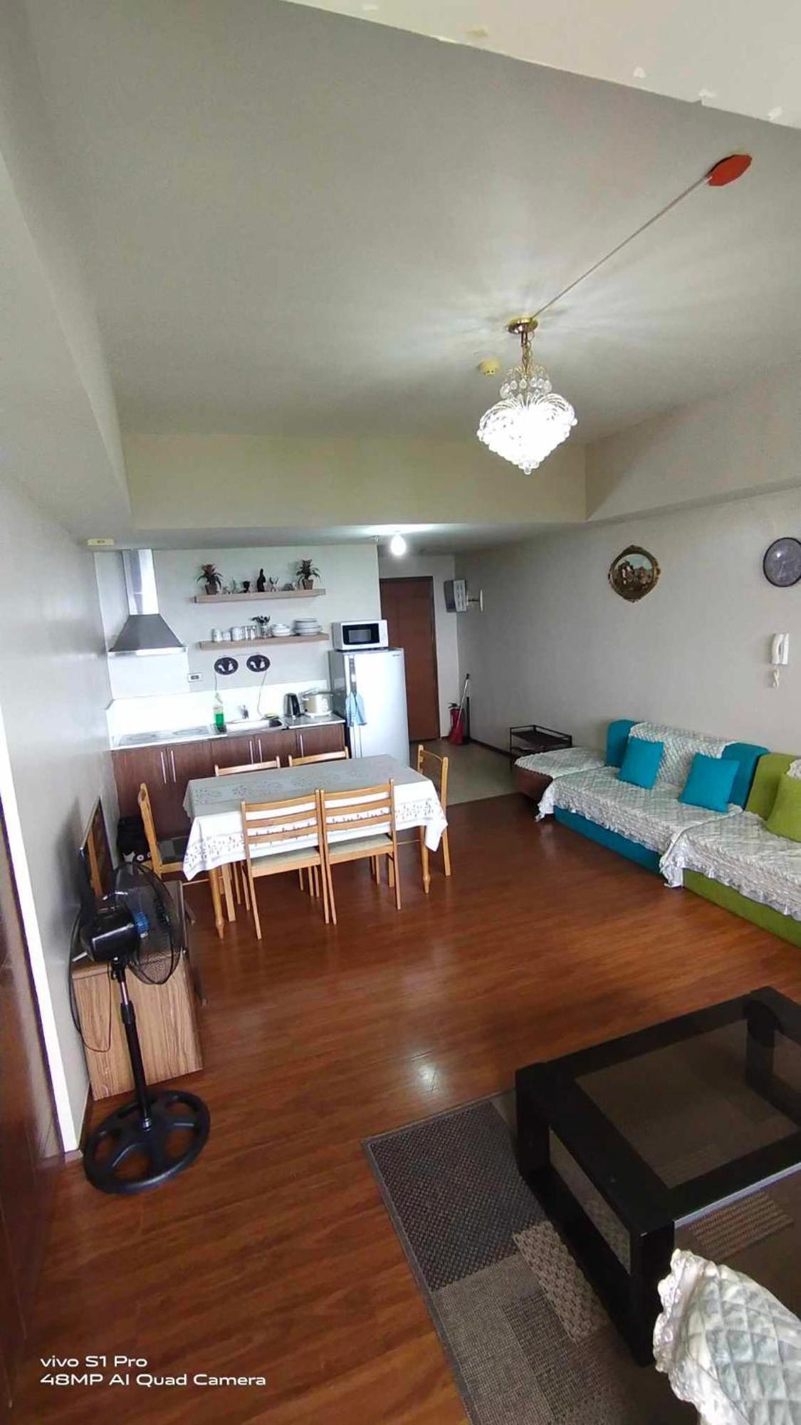 Splendido Tagagtay Taal Lake Staycation Free Parking Netflix No Free Pool Tagaytay City Екстер'єр фото