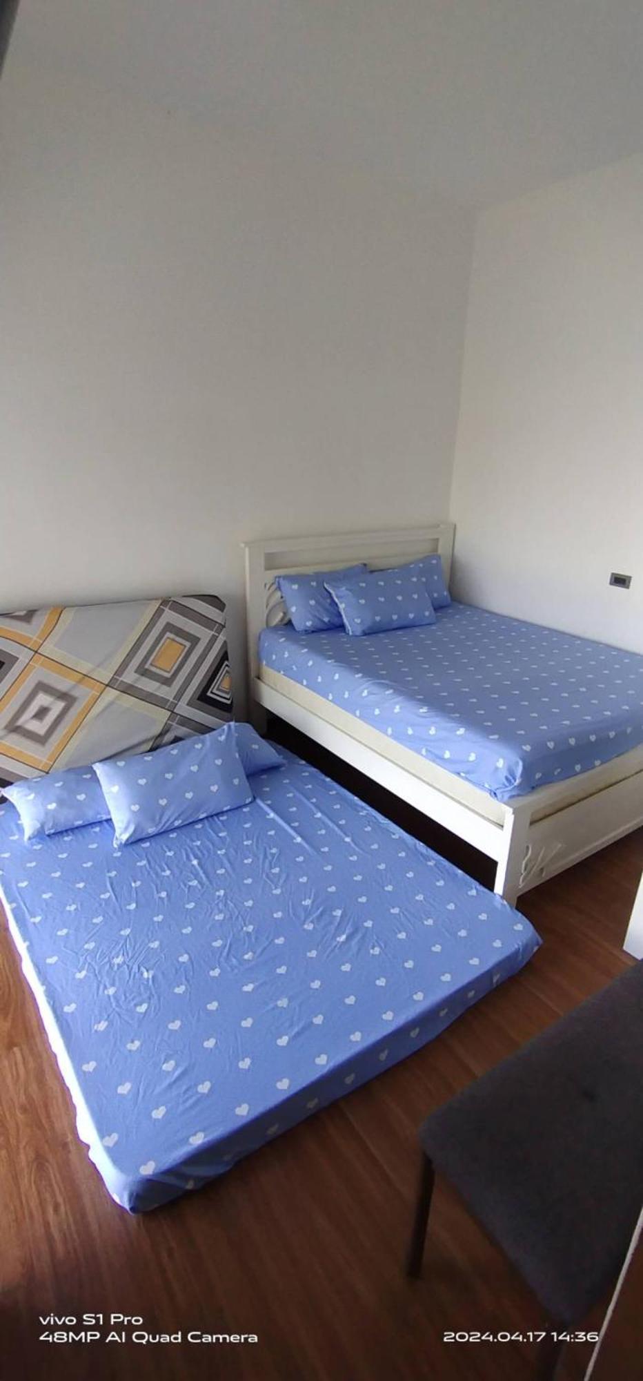 Splendido Tagagtay Taal Lake Staycation Free Parking Netflix No Free Pool Tagaytay City Екстер'єр фото