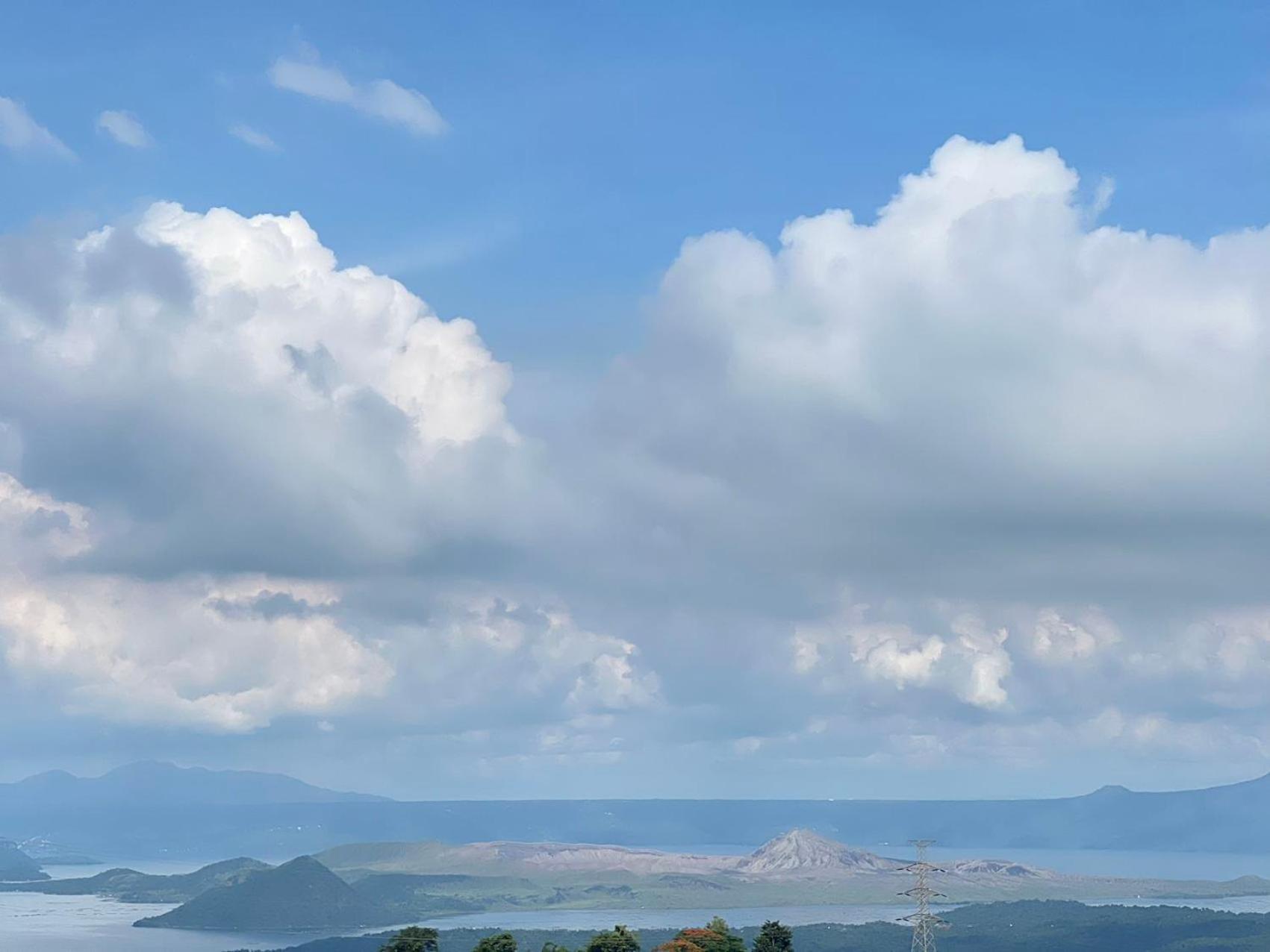 Splendido Tagagtay Taal Lake Staycation Free Parking Netflix No Free Pool Tagaytay City Екстер'єр фото