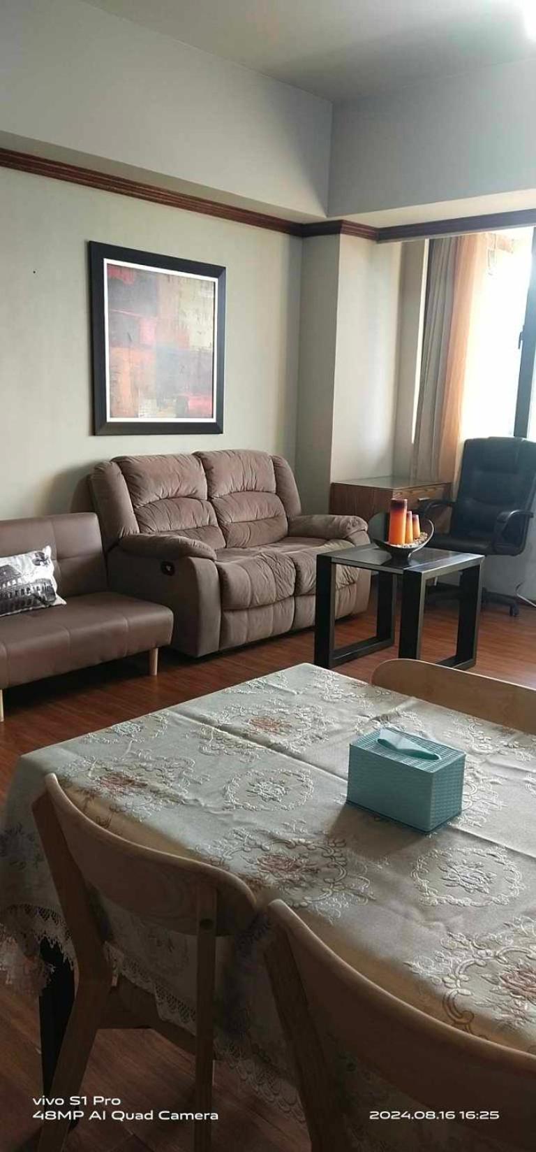 Splendido Tagagtay Taal Lake Staycation Free Parking Netflix No Free Pool Tagaytay City Екстер'єр фото