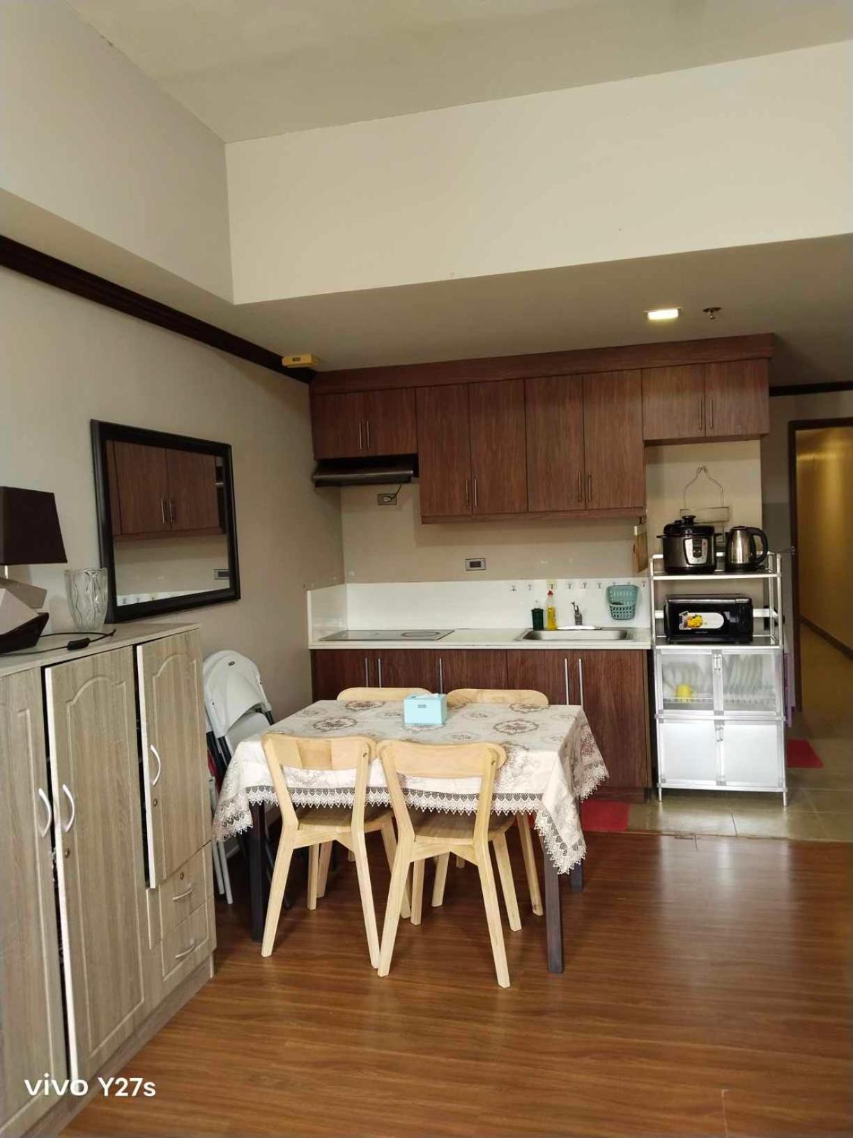 Splendido Tagagtay Taal Lake Staycation Free Parking Netflix No Free Pool Tagaytay City Екстер'єр фото